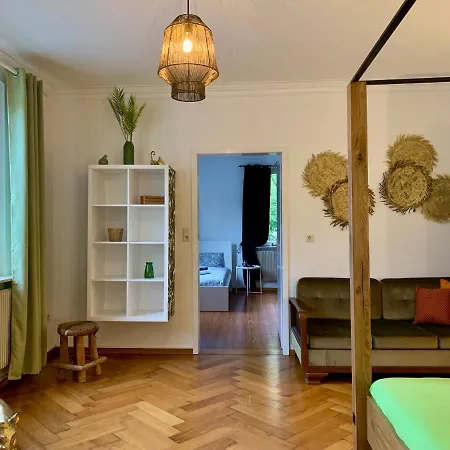 Apartment Boutique Landenberger Outlet Metzingen P12e