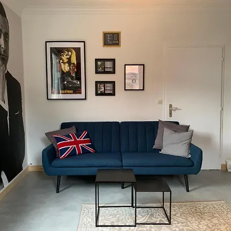 Appartement Boutique Landenberger Outlet P12e