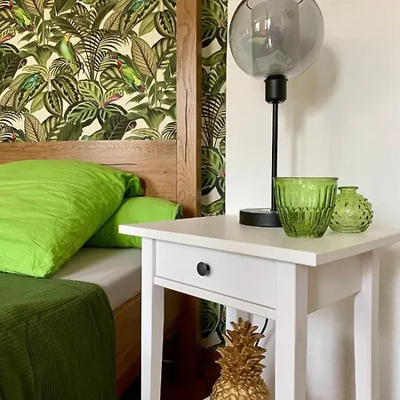 Lägenhet Boutique Landenberger Outlet P12e