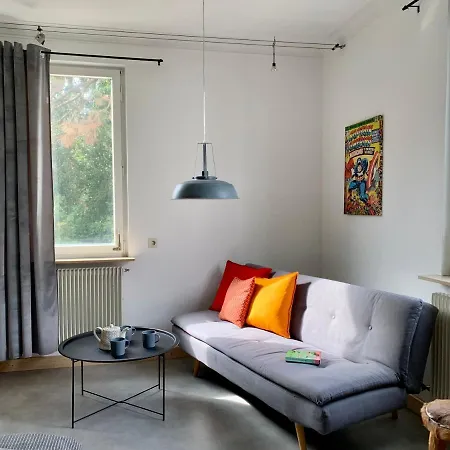 Apartment Boutique Landenberger Outlet Metzingen P12e
