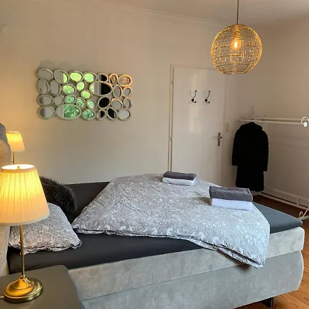 Lägenhet Boutique Landenberger Outlet P12e