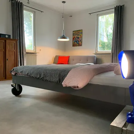 Apartman Boutique Landenberger Outlet P12e