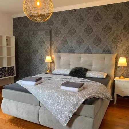 Apartment Boutique Landenberger Outlet Metzingen P12e Metzingen (Tubingen)