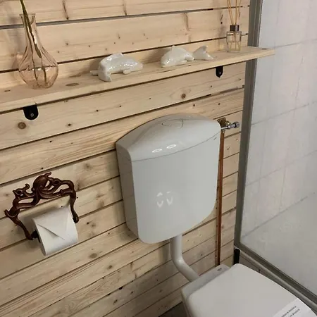 Apartment Boutique Landenberger Outlet Metzingen P12e *