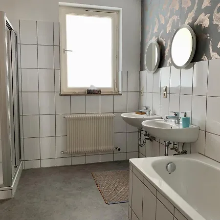 Apartment Boutique Landenberger Outlet Metzingen P12e *