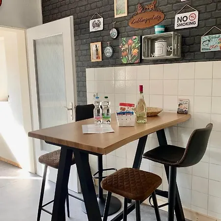 Lägenhet Boutique Landenberger Outlet P12e Metzingen (Tubingen)